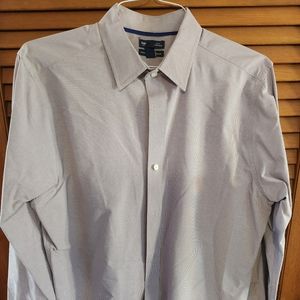 Gap men's dress shirt
